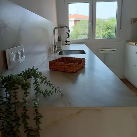 Apartment Precioso Nuevo Centrico En *