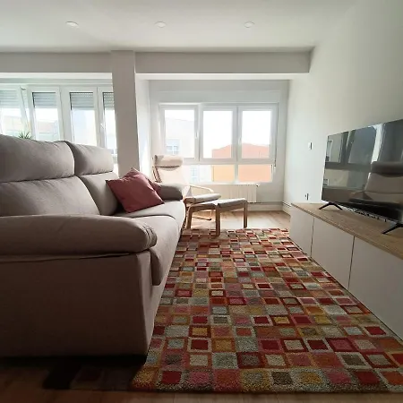 Precioso Nuevo Centrico En Apartment *