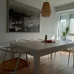 Precioso Nuevo Centrico En Appartement *