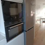 Precioso Nuevo Centrico En Apartmán