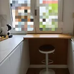Precioso Nuevo Centrico En Santander