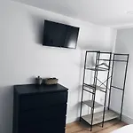 Precioso Nuevo Centrico En Appartement Santander