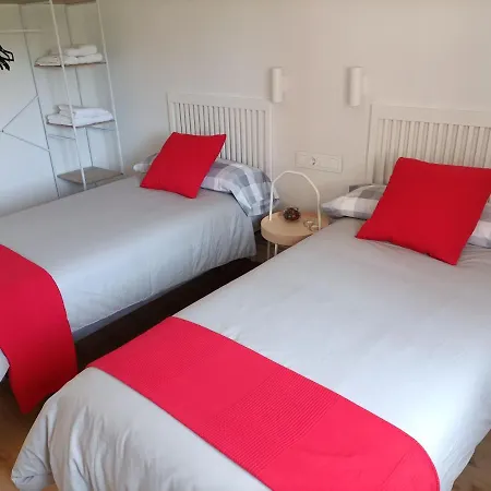 Apartmán Precioso Nuevo Centrico En Santander