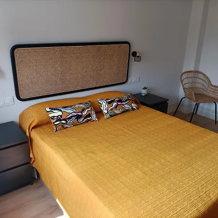 Precioso Nuevo Centrico En Apartament Santander