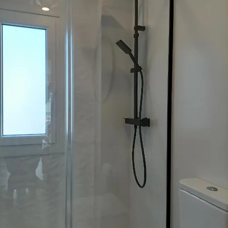 Precioso Nuevo Centrico En Apartament