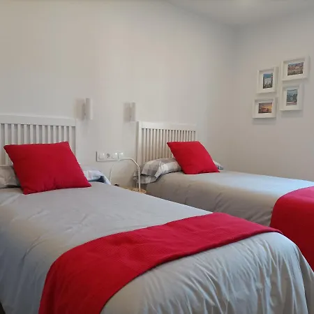 Precioso Nuevo Centrico En Apartmán *