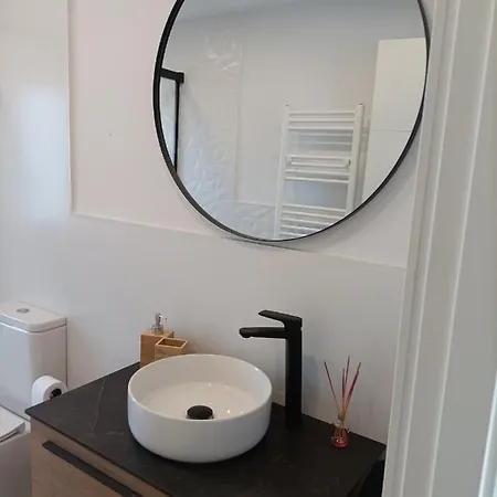 Apartamento Precioso Nuevo Centrico En *