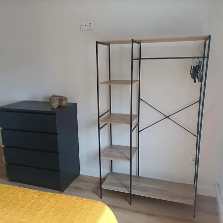 Precioso Nuevo Centrico En Santander