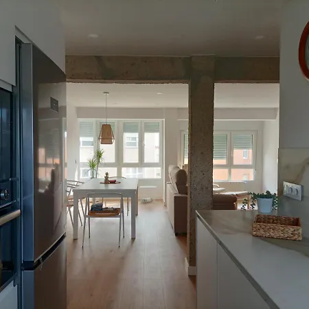 Appartement Precioso Nuevo Centrico En *