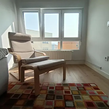 Precioso Nuevo Centrico En * Santander