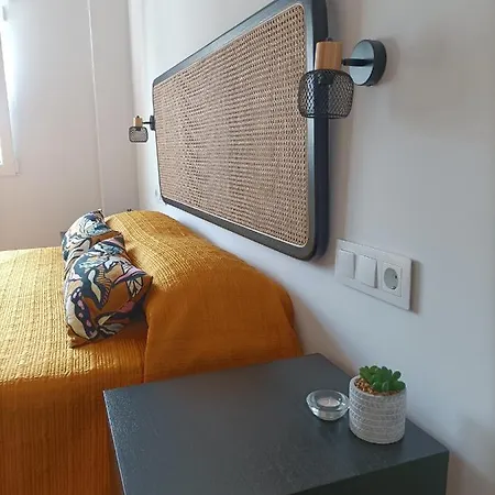 Precioso Nuevo Centrico En Apartament Santander