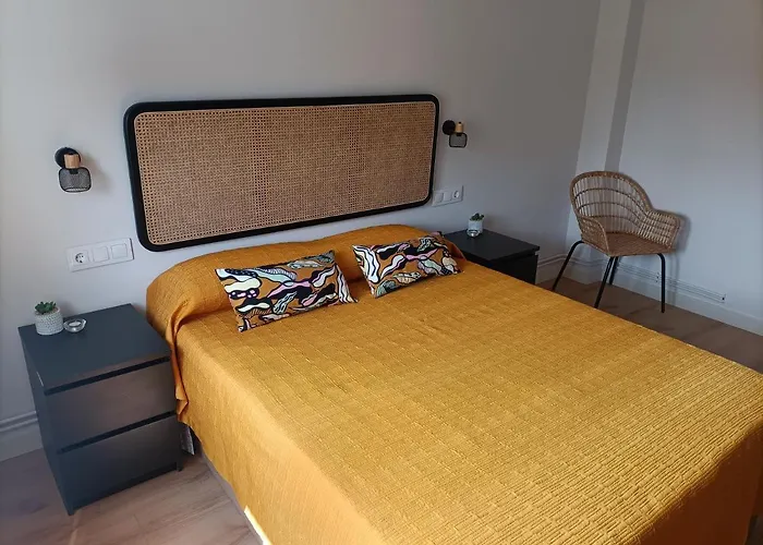 Precioso Nuevo Centrico En Apartment Santander