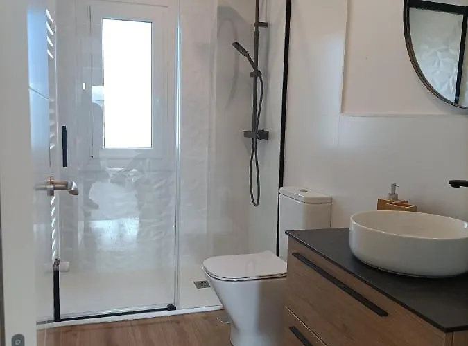 Precioso Nuevo Centrico En *