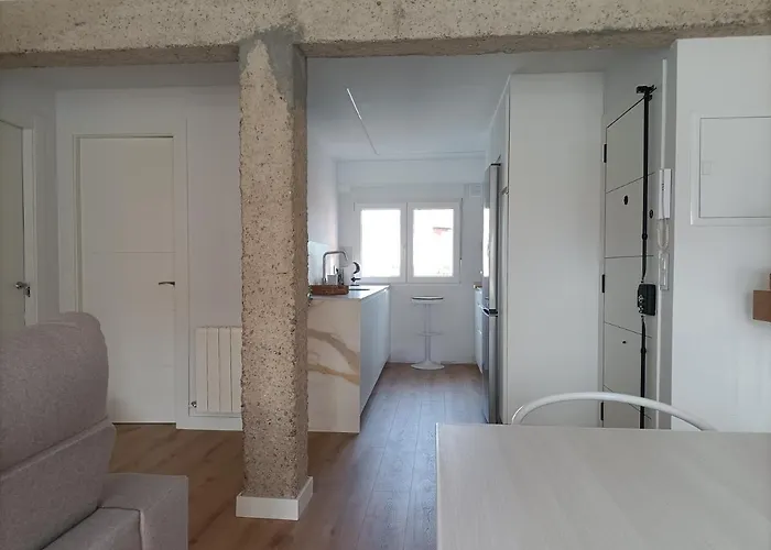 Precioso Nuevo Centrico En