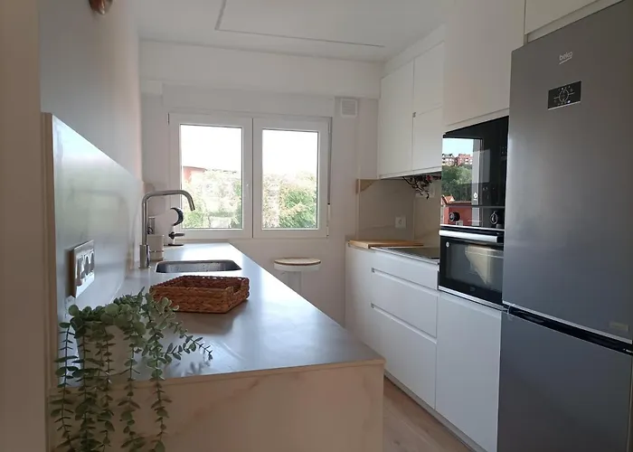 Apartment Precioso Nuevo Centrico En