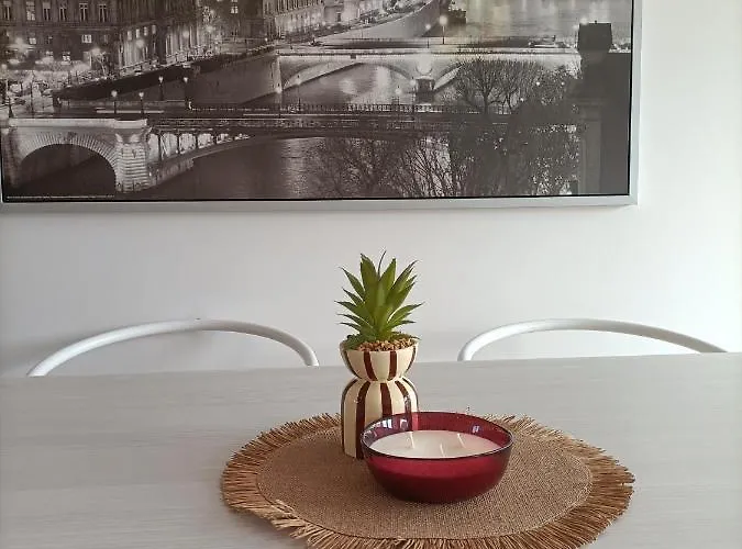 Precioso Nuevo Centrico En Santander