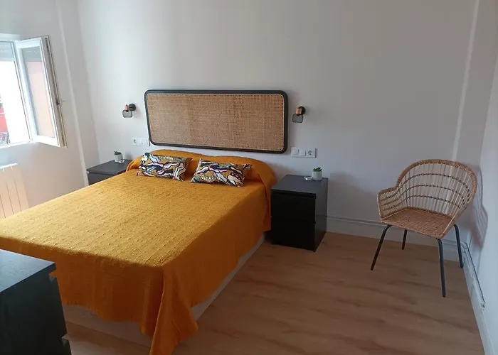 Precioso Nuevo Centrico En *