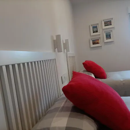 Precioso Nuevo Céntrico En