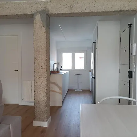 Precioso Nuevo Céntrico En