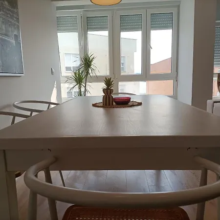 Precioso Nuevo Céntrico En *