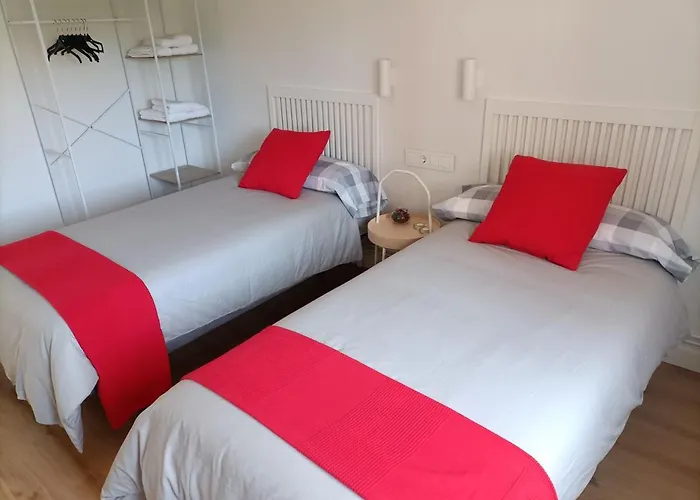 Apartmán Precioso Nuevo Centrico En Santander