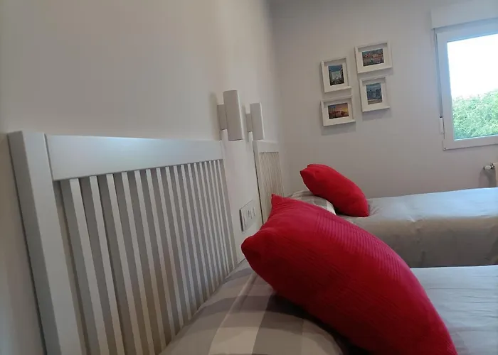 Precioso Nuevo Centrico En