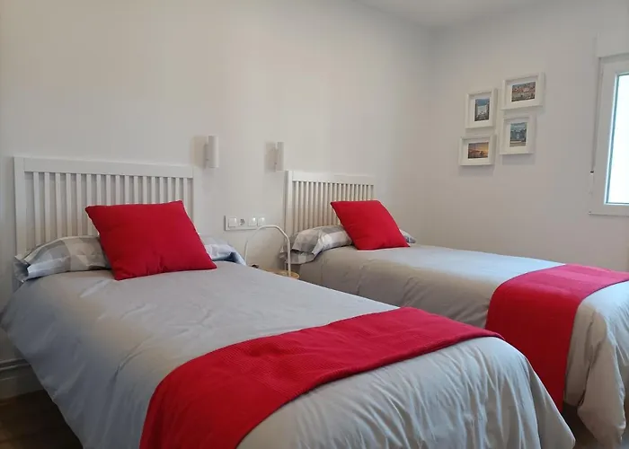 Precioso Nuevo Centrico En Apartmán *