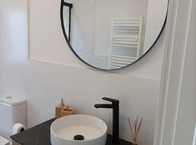 Apartmán Precioso Nuevo Centrico En *