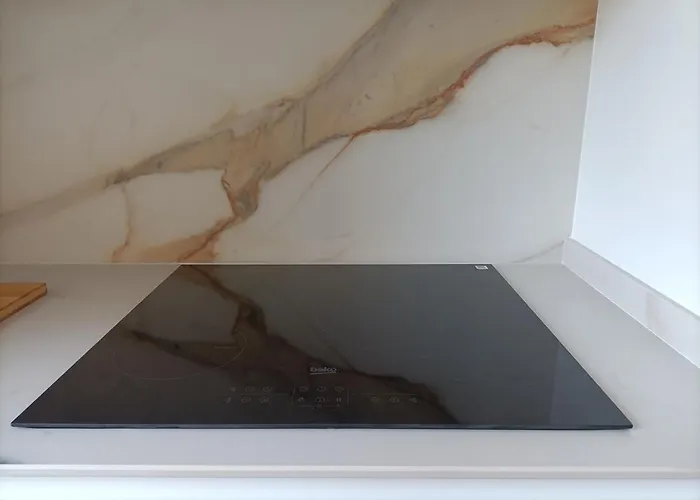 Precioso Nuevo Centrico En