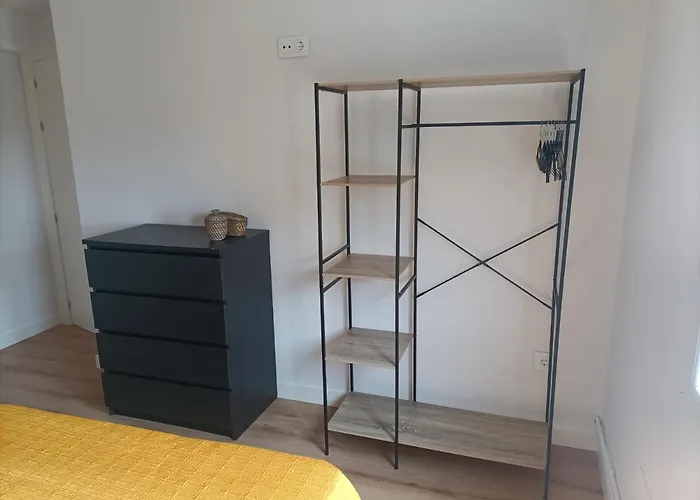 Precioso Nuevo Centrico En Santander