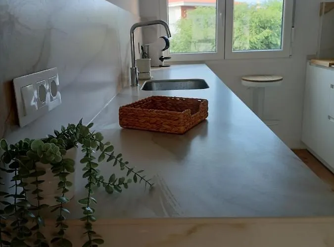 Apartmán Precioso Nuevo Centrico En *