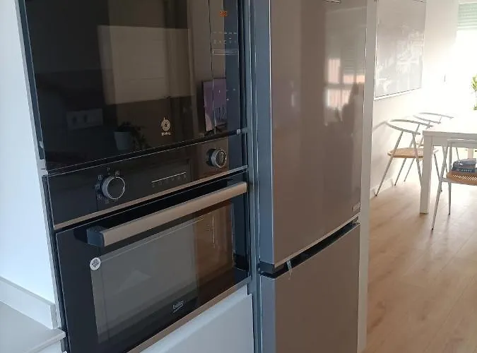 Precioso Nuevo Centrico En Apartmán